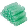 ARTE TOOLS – Wałki rzepowe zielone 20 mm - 12 szt.