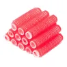 ARTE TOOLS – Wałki rzepowe różowe 24 mm - 12 szt.