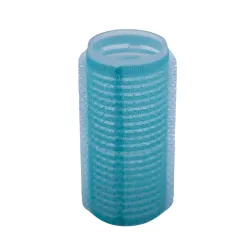 ARTE TOOLS – Wałki rzepowe błękitne 28 mm - 6 szt.