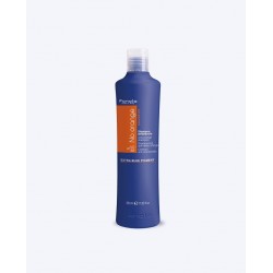 Fanola No Orange, szampon redukujący pomarańczowe odcienie, 350ml