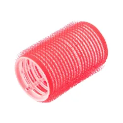 ARTE TOOLS – Wałki rzepowe czerwone 36 mm - 6 szt.