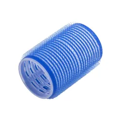 ARTE TOOLS – Wałki rzepowe niebieskie 40 mm - 6 szt.