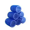 ARTE TOOLS – Wałki rzepowe niebieskie 40 mm - 6 szt.