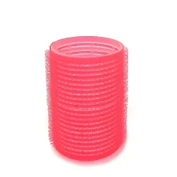 ARTE TOOLS – Wałki rzepowe różowe 44 mm - 3 szt.