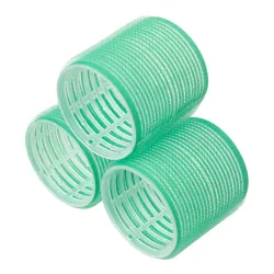 ARTE TOOLS – Wałki rzepowe zielone 61 mm - 3 szt.