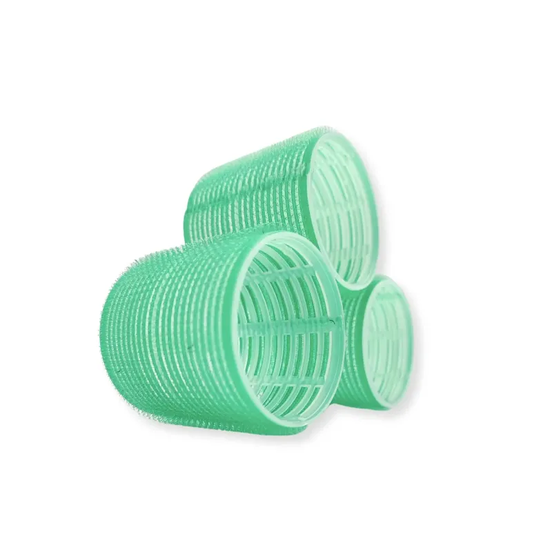 ARTE TOOLS – Wałki rzepowe zielone 61 mm - 3 szt.