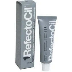 Henna Refectocil No. 1.1 - grafit, 15ml