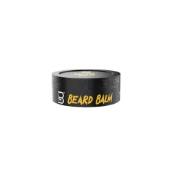 LEVEL3 BEARD BALM - Balsam do brody średnie utrwalenie 100 ml