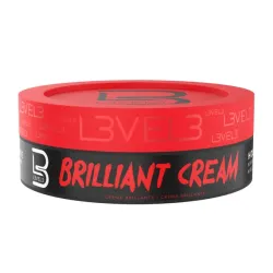 LEVEL3 BRILLIANT CREAM - Brylantyna w kremie Brilliant – 150 ml