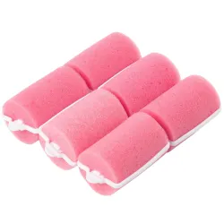 ARTE TOOLS Wałki gąbkowe 28 mm – 6 szt.