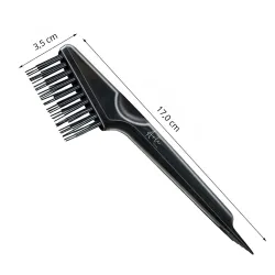 ARTE TOOLS - Szczotka do czyszczenia grzebieni i szczotek