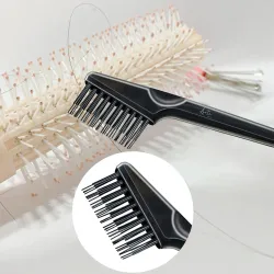 ARTE TOOLS - Szczotka do czyszczenia grzebieni i szczotek