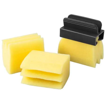 ARTE TOOLS - Gąbki do nawilżania do trwałej - 3 sztuki