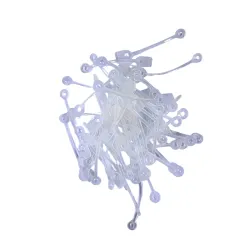 ARTE TOOLS - Gumki silikonowe okrągłe 70 mm – 50 szt.