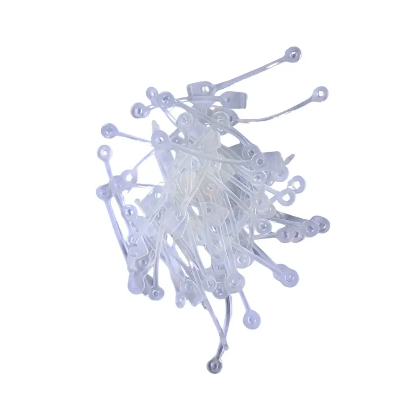 ARTE TOOLS - Gumki silikonowe okrągłe 70 mm – 50 szt.