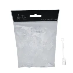 ARTE TOOLS - Gumki SILIK płaskie 90 mm – 50 szt.