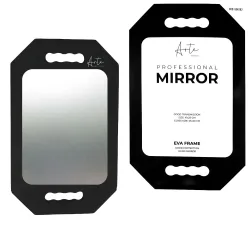 ARTE TOOLS – Lustro Fryzjerskie PROSTOKĄT X