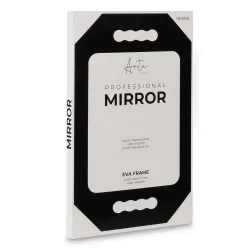 ARTE TOOLS – Lustro Fryzjerskie PROSTOKĄT X
