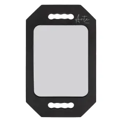 ARTE TOOLS – Lustro Fryzjerskie PROSTOKĄT X