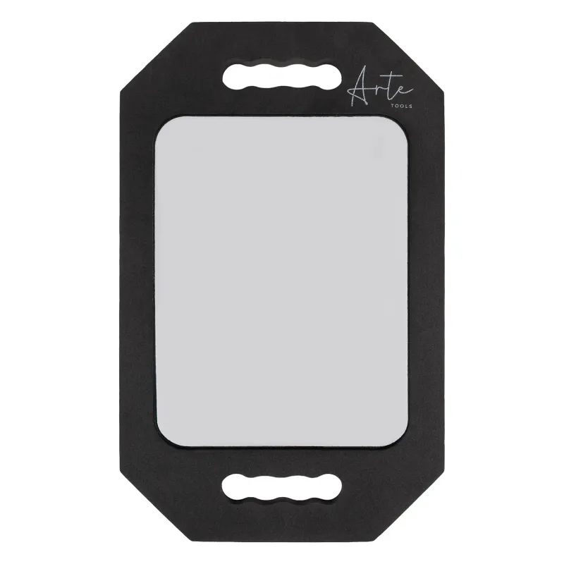 ARTE TOOLS – Lustro Fryzjerskie PROSTOKĄT X