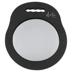 ARTE TOOLS - Lustro Fryzjerskie OKRĄGŁE O