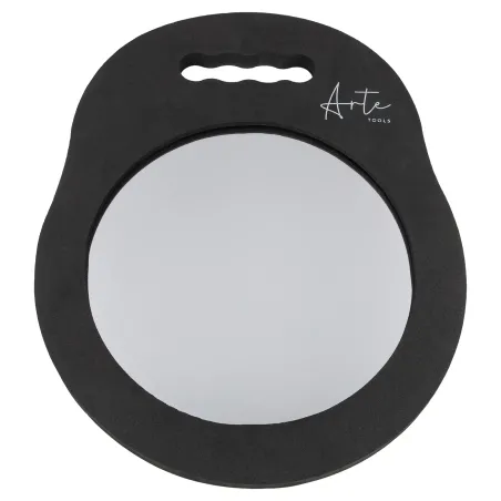 ARTE TOOLS - Lustro Fryzjerskie OKRĄGŁE O
