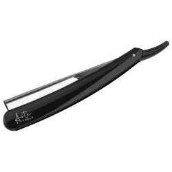 ARTE TOOLS - Brzytwa fryzjerska czarna