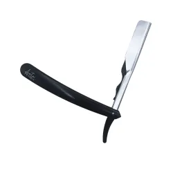 ARTE TOOLS - Brzytwa fryzjerska czarna