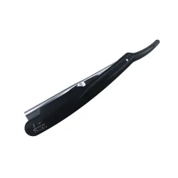 ARTE TOOLS - Brzytwa fryzjerska czarna