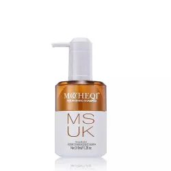 MOCHEQI Nourishing Shampoo - Nawilżający szampon do włosów 318ml