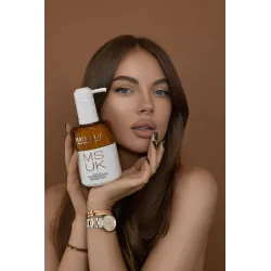 MOCHEQI Nourishing Shampoo - Nawilżający szampon do włosów 738ml