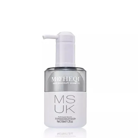 MOCHEQI Anti-Dandruff Shampoo -Przeciwłupieżowy szampon do włosów 318ml