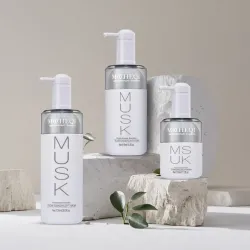 MOCHEQI Anti-Dandruff Shampoo -Przeciwłupieżowy szampon do włosów 318ml