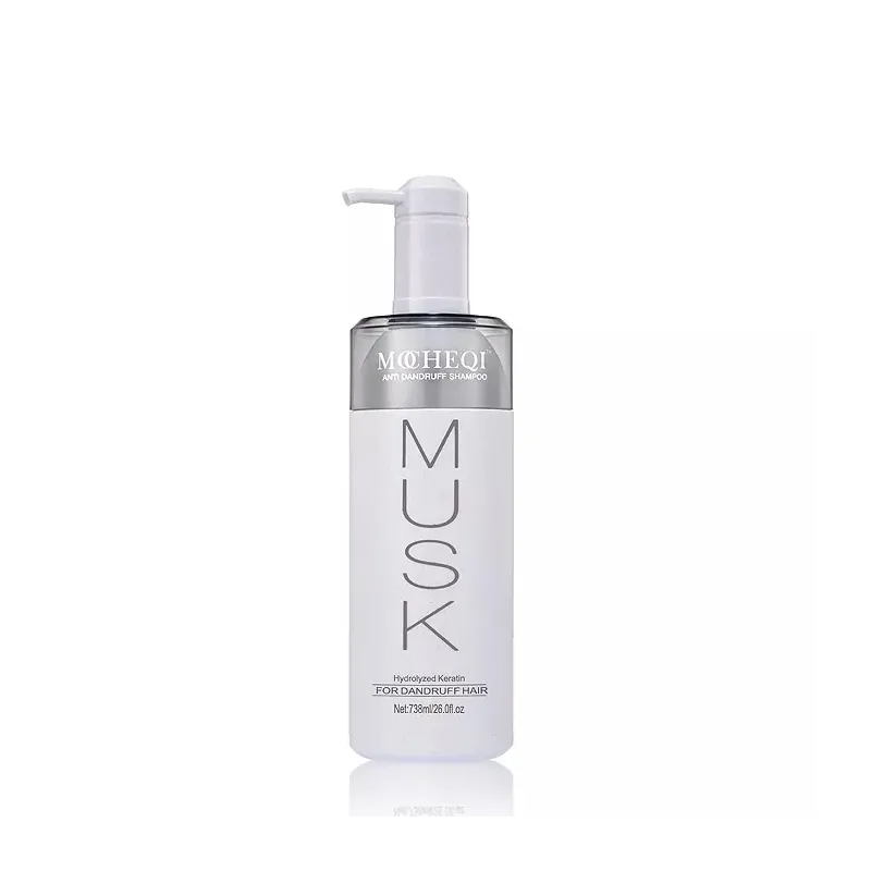 MOCHEQI Anti-Dandruff Shampoo -Przeciwłupieżowy szampon do włosów 738ml