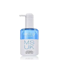 MOCHEQI ICE-COOL SHAMPOO - Normalizujący szampon przeciwłupieżowy 318ml