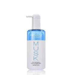 MOCHEQI ICE-COOL SHAMPOO - Normalizujący szampon przeciwłupieżowy 518ml
