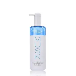 MOCHEQI ICE-COOL SHAMPOO - Normalizujący szampon przeciwłupieżowy 738ml