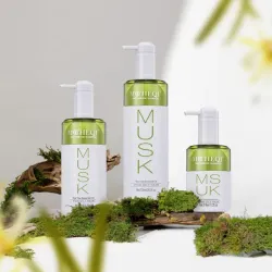 MOCHEQI ANTI GREASE - SZAMPON DO WŁOSÓW PRZETŁUSZCZAJĄCYCH SIĘ 318 ml