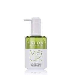 MOCHEQI ANTI GREASE - SZAMPON DO WŁOSÓW PRZETŁUSZCZAJĄCYCH SIĘ 318 ml