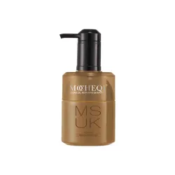 MOCHEQI Argan Oil Reparing - Szampon REGENERUJĄCY z olejkiem ARGANOWYM 318ml