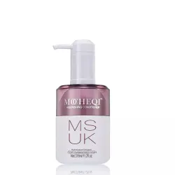 MOCHEQI Nourishing  - Odżywka NAWILŻAJĄCA do włosów ZNISZCZONYCH KOLAGEN 318ml