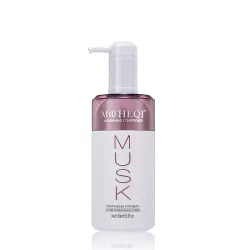 MOCHEQI Nourishing  - Odżywka NAWILŻAJĄCA do włosów ZNISZCZONYCH KOLAGEN 518ml