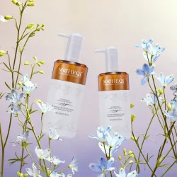 MOCHEQI Seaweed Expect - Odżywka z AWOKADO do włosów ZNISZCZONYCH 518ml