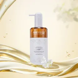 MOCHEQI Seaweed Expect - Odżywka z AWOKADO do włosów ZNISZCZONYCH 738ml