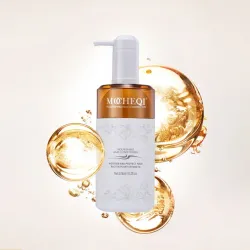 MOCHEQI Seaweed Expect - Odżywka z AWOKADO do włosów ZNISZCZONYCH 738ml