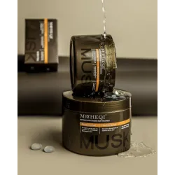 MOCHEQI Nutrient Moisturizing Hair Treatment  - Maska regenerująca do włosów 500ml