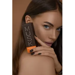 MOCHEQI MACADAMIA OIL - Olejek do włosów zniszczonych 50 ml