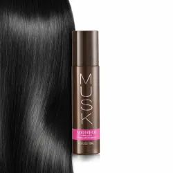 MOCHEQI HAIR SERUM - SPRAY WYGŁADZAJĄCY DO WŁOSÓW 150 ml