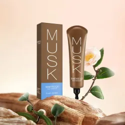 MOCHEQI SCALP PROTECTOR - Ochronny żel do skóry głowy 100 ml