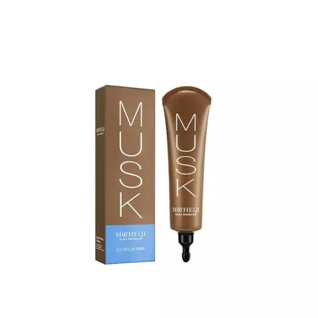 MOCHEQI SCALP PROTECTOR - Ochronny żel do skóry głowy 100 ml